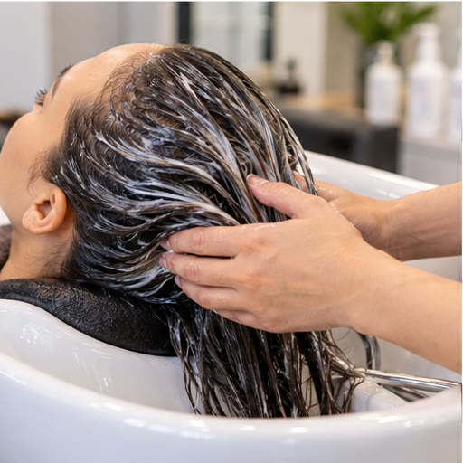 Hair Spa