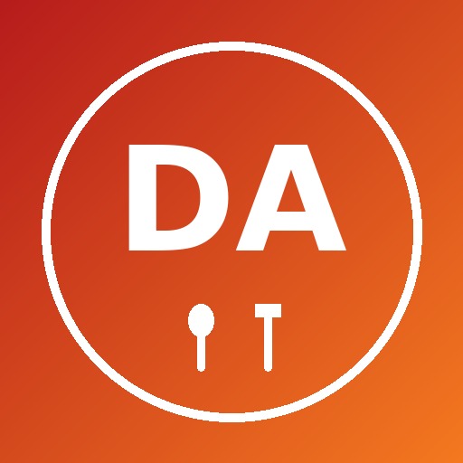 Logo Dapur Afda Cabang 2