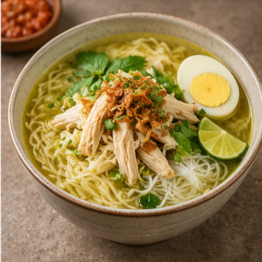 Soto Ayam