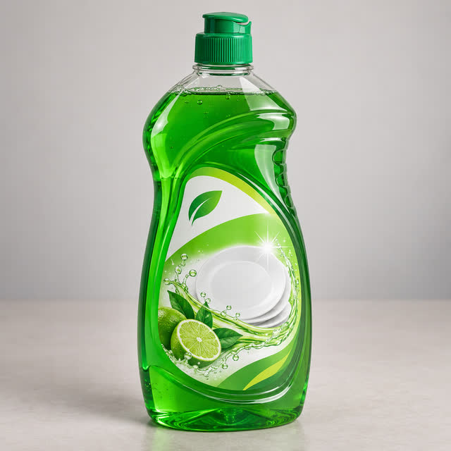 Sabun Cuci Piring 750 ml