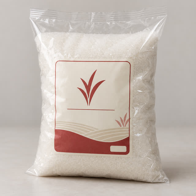 Gula Pasir Putih 500 g
